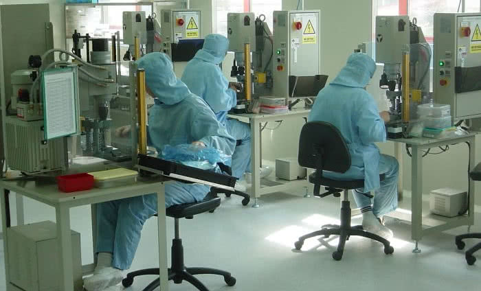 Danfoss Saginomiya od 15 lat na polskim rynku